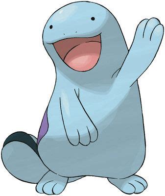 Quagsire Pokédex: stats, moves, evolution & locations